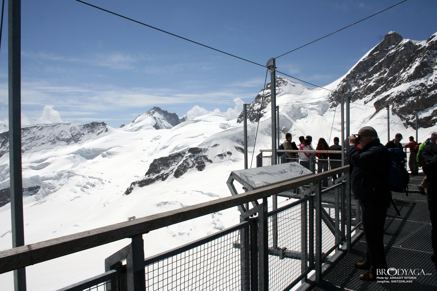 Jungfrau